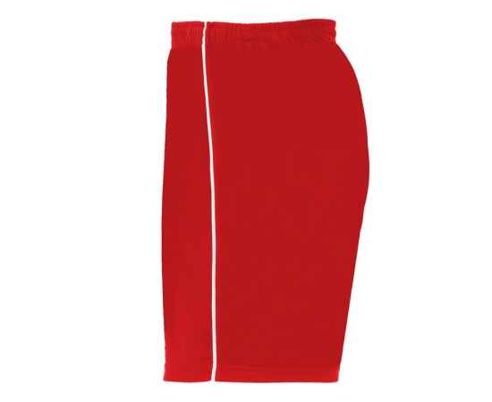 Спортивный костюм Boca, мужской, M, 346CJ0160M, Цвет: красный,белый, Размер: M, изображение 8