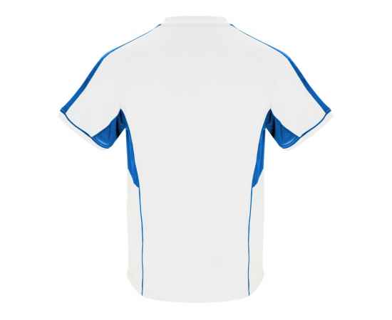 Спортивный костюм Boca, мужской, M, 346CJ0105M, Цвет: синий,белый, Размер: M, изображение 4