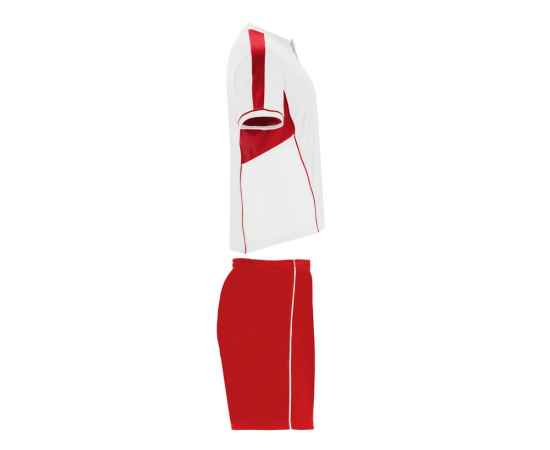 Спортивный костюм Boca, мужской, M, 346CJ0160M, Цвет: красный,белый, Размер: M, изображение 12