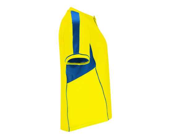 Спортивный костюм Boca, мужской, M, 346CJ0305M, Цвет: синий,желтый, Размер: M, изображение 10