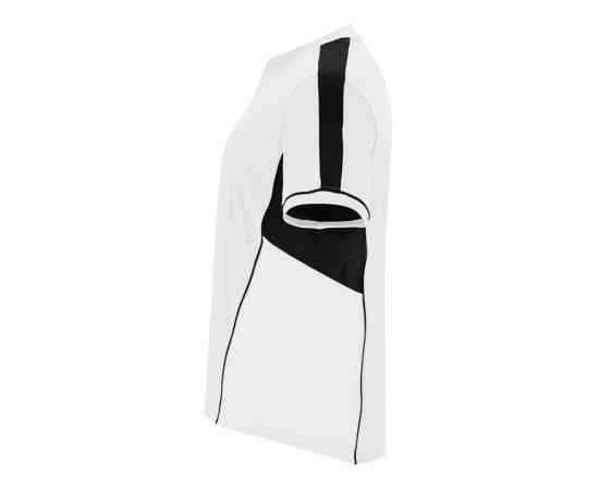 Спортивный костюм Boca, мужской, M, 346CJ0102M, Цвет: черный,белый, Размер: M, изображение 7