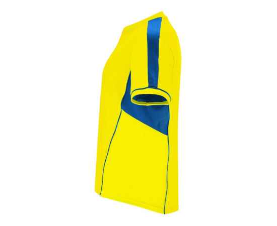 Спортивный костюм Boca, мужской, M, 346CJ0305M, Цвет: синий,желтый, Размер: M, изображение 7