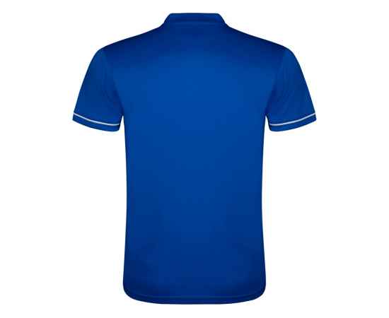 Спортивный костюм United, унисекс, XL, 457CJ0501XL, Цвет: синий,белый, Размер: XL, изображение 4