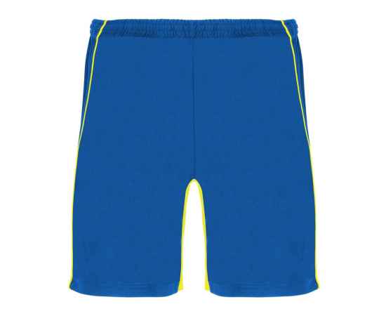 Спортивный костюм Boca, мужской, M, 346CJ0305M, Цвет: синий,желтый, Размер: M, изображение 3