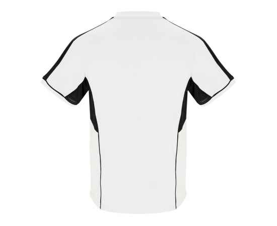 Спортивный костюм Boca, мужской, M, 346CJ0102M, Цвет: черный,белый, Размер: M, изображение 4