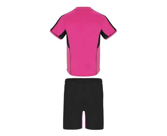 Спортивный костюм Boca, мужской, M, 346CJ4002M, Цвет: черный,фуксия, Размер: M, изображение 6