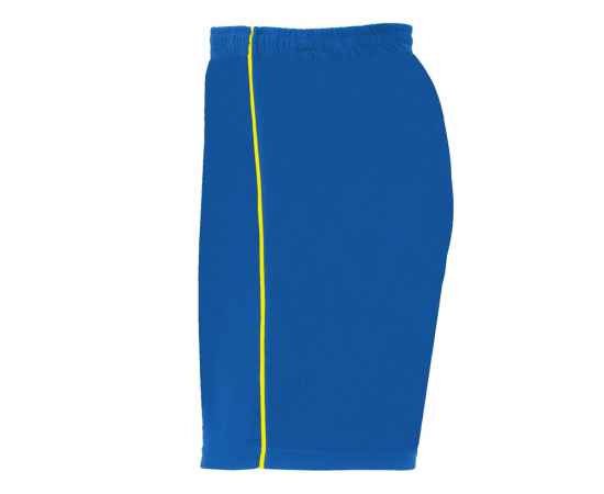 Спортивный костюм Boca, мужской, M, 346CJ0305M, Цвет: синий,желтый, Размер: M, изображение 8