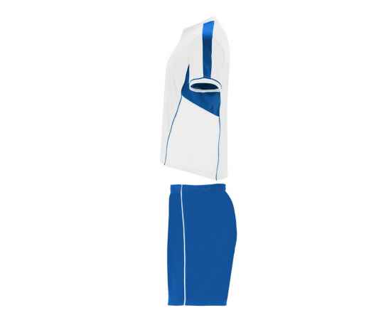 Спортивный костюм Boca, мужской, M, 346CJ0105M, Цвет: синий,белый, Размер: M, изображение 9