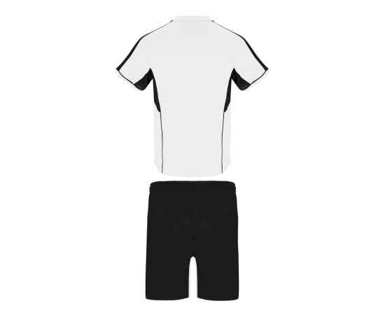 Спортивный костюм Boca, мужской, M, 346CJ0102M, Цвет: черный,белый, Размер: M, изображение 6