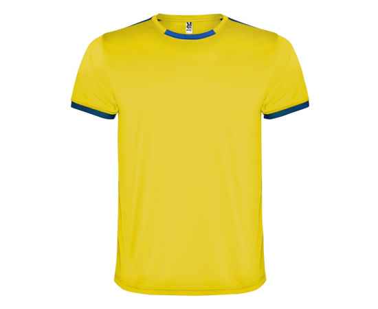 Спортивный костюм Racing, унисекс, M, 452CJ0305M, Цвет: синий,желтый, Размер: M, изображение 3