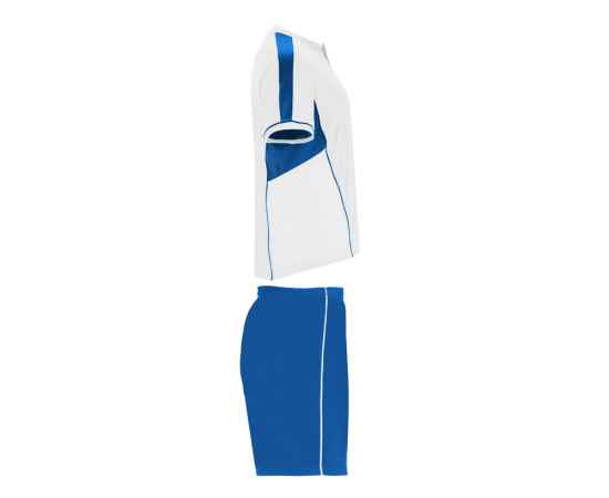 Спортивный костюм Boca, мужской, M, 346CJ0105M, Цвет: синий,белый, Размер: M, изображение 12