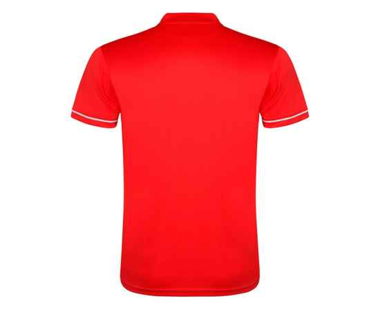 Спортивный костюм United, унисекс, M, 457CJ6055M, Цвет: navy,красный, Размер: M, изображение 4