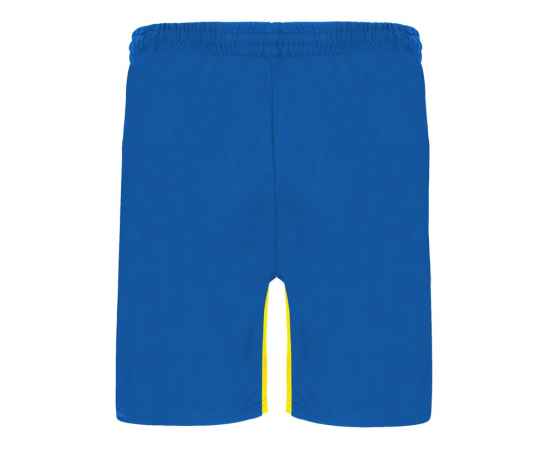 Спортивный костюм Boca, мужской, M, 346CJ0305M, Цвет: синий,желтый, Размер: M, изображение 5