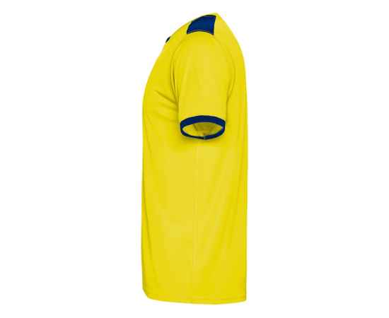 Спортивный костюм Racing, унисекс, M, 452CJ0305M, Цвет: синий,желтый, Размер: M, изображение 9
