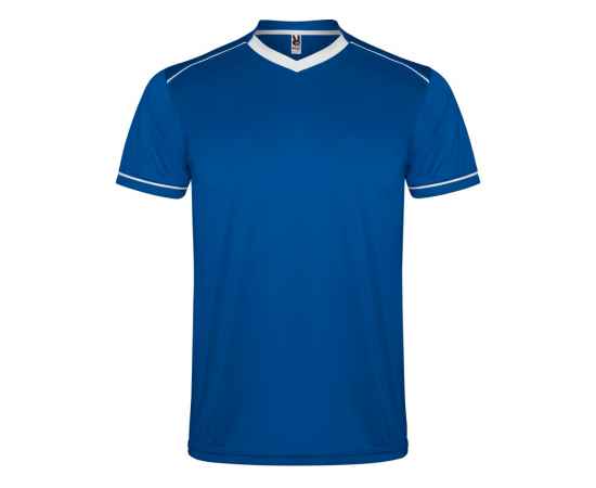 Спортивный костюм United, унисекс, XL, 457CJ0501XL, Цвет: синий,белый, Размер: XL, изображение 2