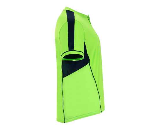 Спортивный костюм Boca, мужской, M, 346CJ22255M, Цвет: navy,неоновый зеленый, Размер: M, изображение 10