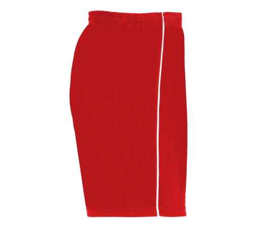 Спортивный костюм Boca, мужской, M, 346CJ0160M, Цвет: красный,белый, Размер: M, изображение 11
