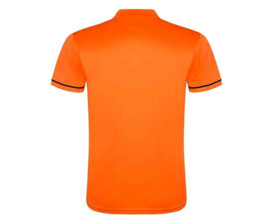 Спортивный костюм United, унисекс, M, 457CJ3102M, Цвет: черный,оранжевый, Размер: M, изображение 4
