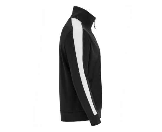 Спортивный костюм Creta, мужской, S, 6410CH02S, Цвет: черный, Размер: S, изображение 11