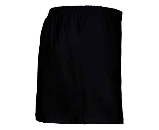 Юбка-шорты Patty, женские, S, 321FA02S, Цвет: черный, Размер: S, изображение 4
