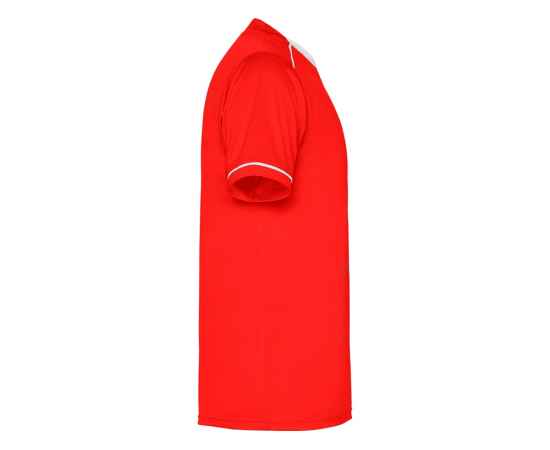 Спортивный костюм United, унисекс, L, 457CJ605555L, Цвет: красный, Размер: L, изображение 8