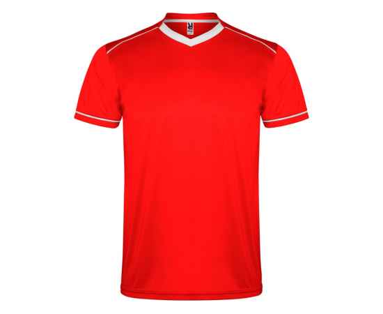 Спортивный костюм United, унисекс, L, 457CJ605555L, Цвет: красный, Размер: L, изображение 2