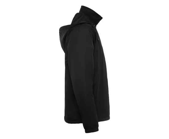 Куртка Makalu, мужская, S, 5079CQ02S, Цвет: черный, Размер: S, изображение 4