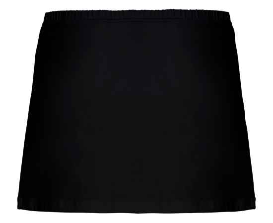 Юбка-шорты Patty, женские, S, 321FA02S, Цвет: черный, Размер: S, изображение 2