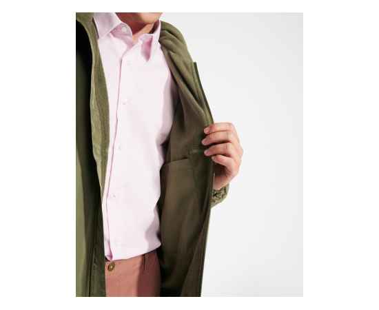 Куртка Makalu, мужская, S, 5079CQ15S, Цвет: зеленый армейский, Размер: S, изображение 8