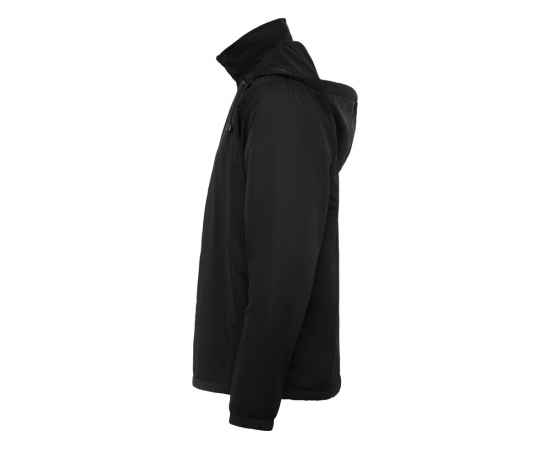 Куртка Makalu, мужская, S, 5079CQ02S, Цвет: черный, Размер: S, изображение 3