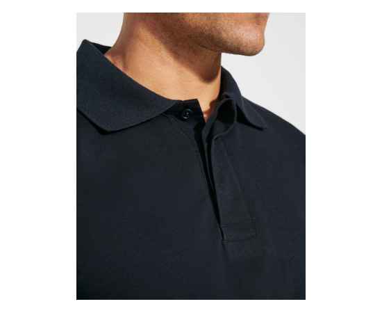 Рубашка-поло Santana, мужская, S, 9402FR55S, Цвет: navy, Размер: S, изображение 6