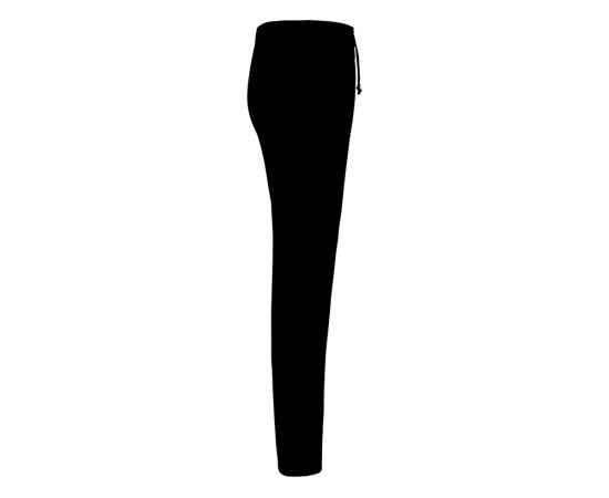 Брюки New Astun, мужские, S, 1173PA02S, Цвет: черный, Размер: S, изображение 4