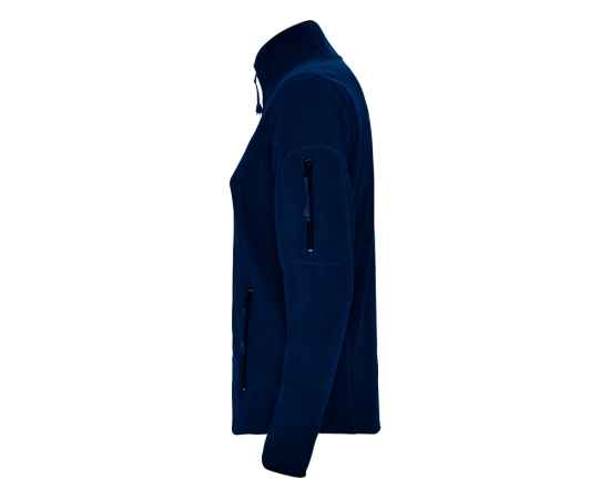Куртка флисовая Luciane, женская, S, 1196SM55S, Цвет: navy, Размер: S, изображение 3