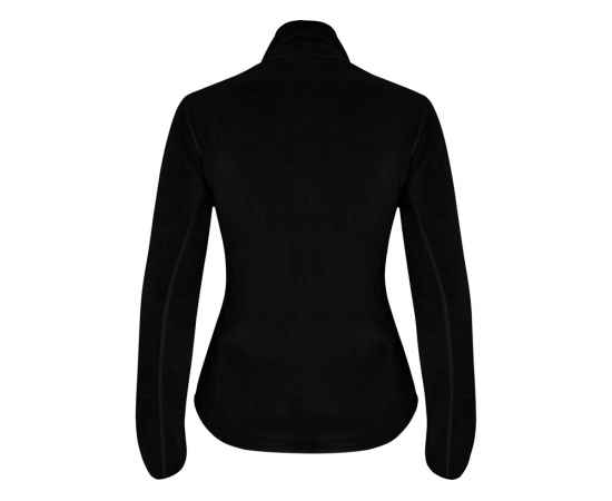 Куртка флисовая Luciane, женская, S, 1196SM02S, Цвет: черный, Размер: S, изображение 2