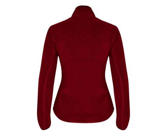 Куртка флисовая Luciane, женская, XL, 1196SM57XL, Цвет: бордовый, Размер: XL, изображение 2