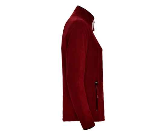 Куртка флисовая Luciane, женская, XL, 1196SM57XL, Цвет: бордовый, Размер: XL, изображение 4