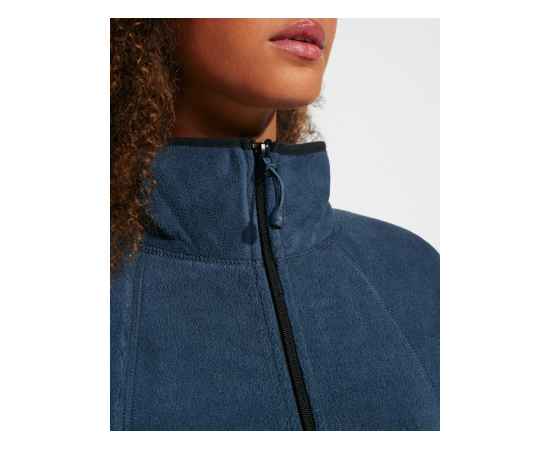 Куртка флисовая Luciane, женская, S, 1196SM55S, Цвет: navy, Размер: S, изображение 7