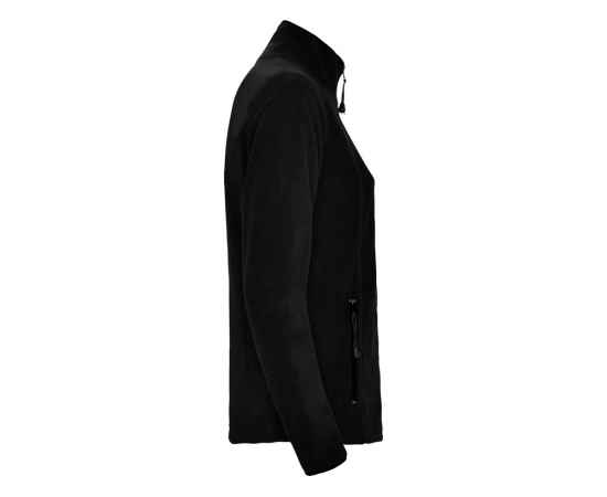 Куртка флисовая Luciane, женская, S, 1196SM02S, Цвет: черный, Размер: S, изображение 4