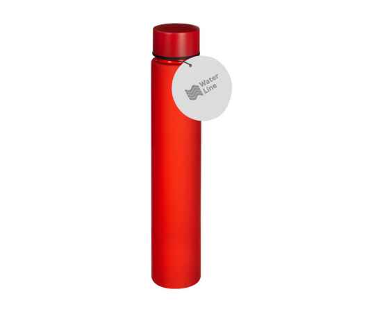 Бутылка для воды Tonic, 420 мл, 823831, Цвет: красный,красный, Объем: 420, изображение 8