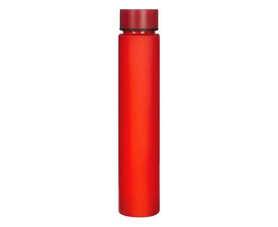Бутылка для воды Tonic, 420 мл, 823831, Цвет: красный,красный, Объем: 420, изображение 3