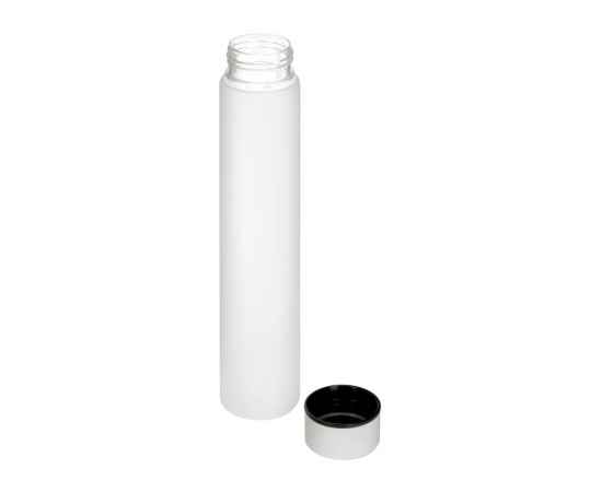 Бутылка для воды Tonic, 420 мл, 823836, Цвет: белый, Объем: 420, изображение 2