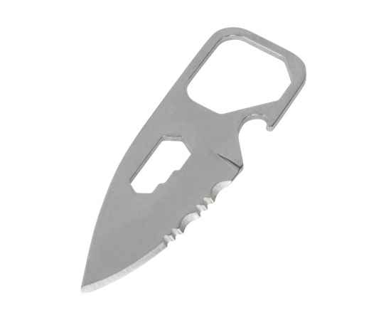 Мультиинструмент с ножом и вилкой Hungry, 828747, изображение 5