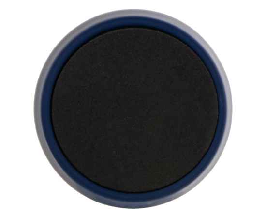 Термокружка Mony Steel soft-touch, 827052p, Цвет: темно-синий, Объем: 350, изображение 7
