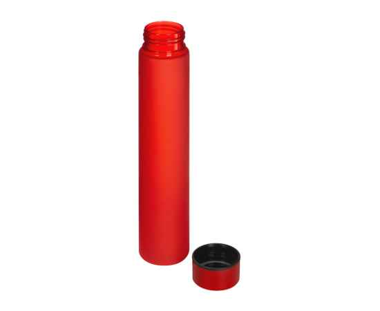Бутылка для воды Tonic, 420 мл, 823831, Цвет: красный,красный, Объем: 420, изображение 2
