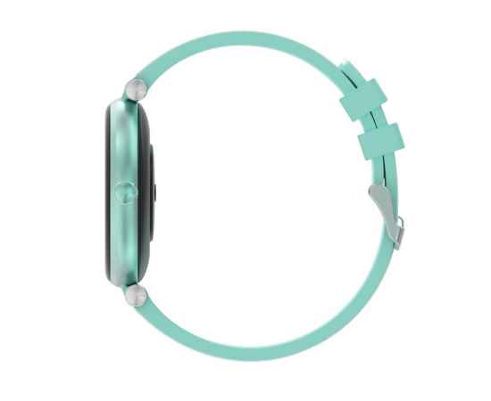521150 Смарт-часы Semifreddo SW-61, Цвет: зеленый, изображение 4