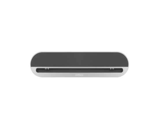 595274 Хаб USB Type-C 3.0 для ноутбуков Falcon, Цвет: черный, изображение 4