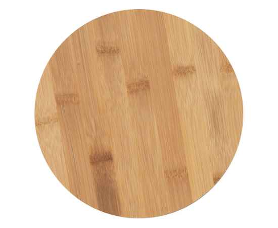 Салатник из натуральных волокон с бамбуковой крышкой Bowl, 828686, изображение 6