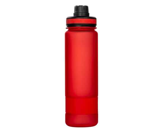 Бутылка для воды с ручкой Misty, 850 мл, 823611, Цвет: красный, Объем: 850, изображение 5