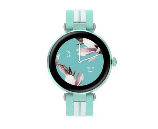 521150 Смарт-часы Semifreddo SW-61, Цвет: зеленый, изображение 2