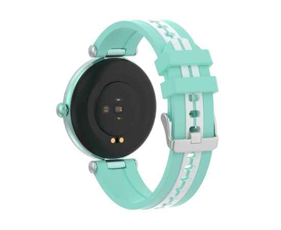 521150 Смарт-часы Semifreddo SW-61, Цвет: зеленый, изображение 5